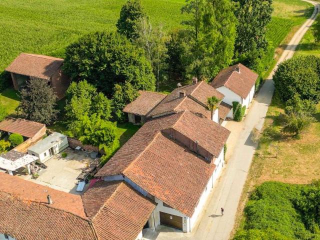 Villa in vendita a Poirino TO