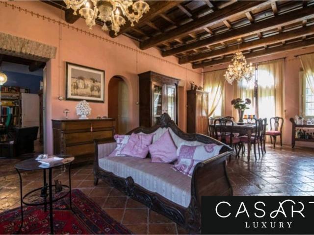 Villa in vendita a Polesella RO