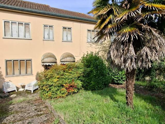 Villa in vendita a Polesella RO