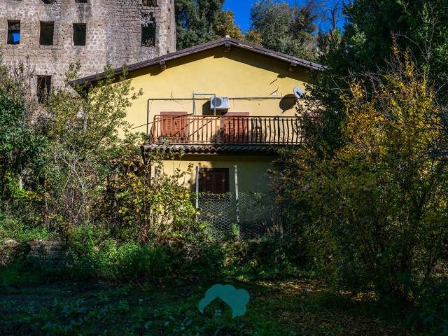 Villa in vendita a Poli RM