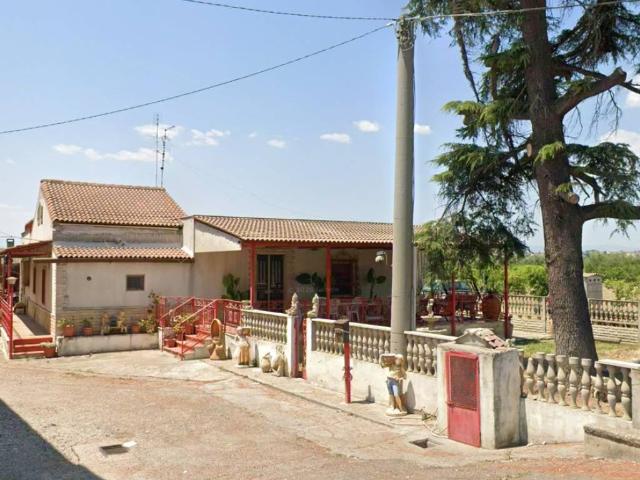 Villa in vendita a Policoro MT