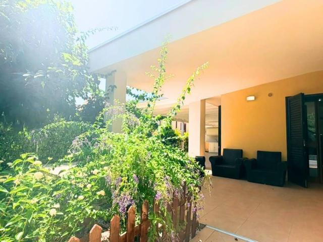 Villa in vendita a Policoro MT