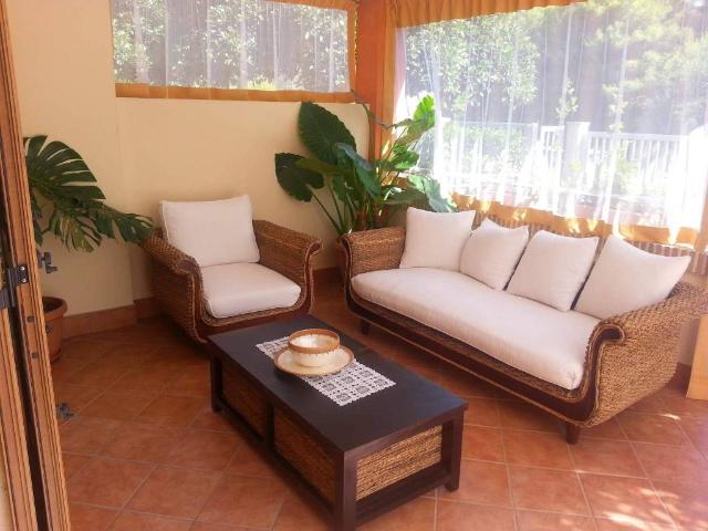 Villa in vendita a Policoro MT