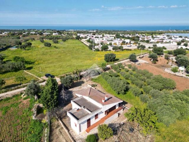 Villa in vendita a Polignano a Mare BA
