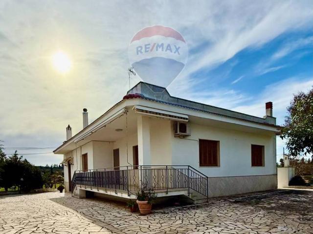 Villa in vendita a Polignano a Mare BA