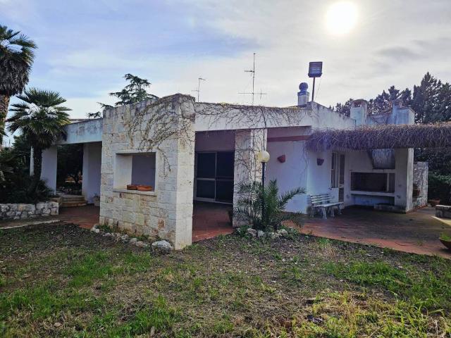Villa in vendita a Polignano a Mare BA