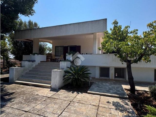Villa in vendita a Polignano a Mare BA