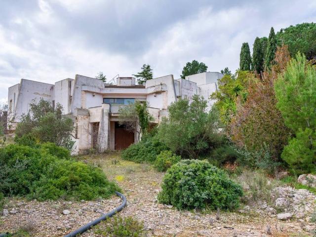 Villa in vendita a Polignano a Mare BA