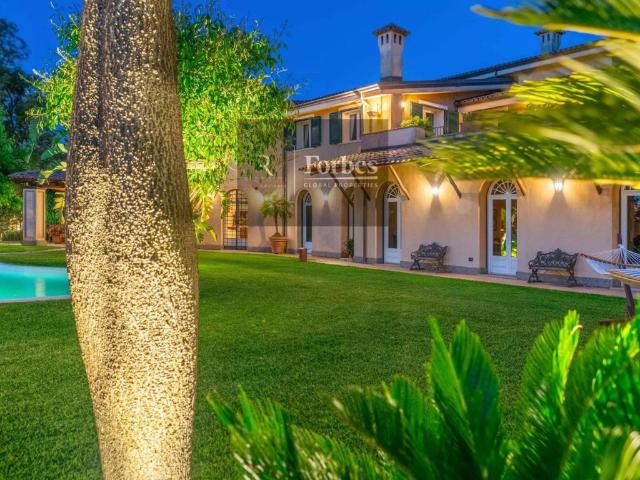 Villa in vendita a Polistena RC