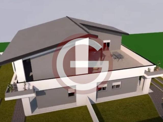 Villa in vendita a Polistena RC
