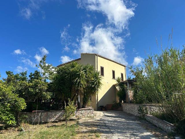 Villa in vendita a Polizzi Generosa PA