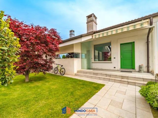Villa in vendita a Polonghera