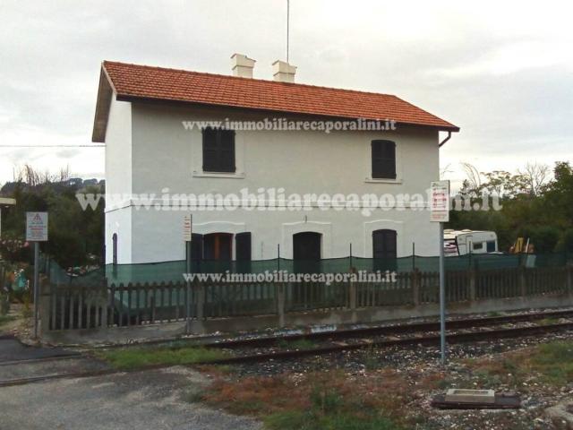 Villa in vendita a Pollenza MC