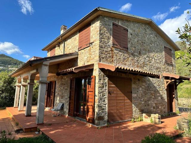 Villa in vendita a Pollica SA