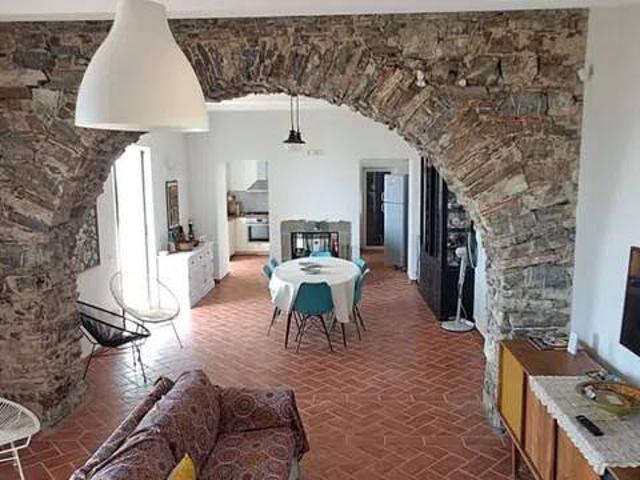 Villa in vendita a Pollica SA