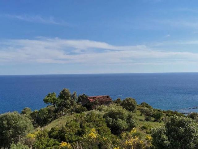 Villa in vendita a Pollica SA