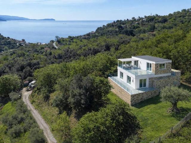 Villa in vendita a Pollica SA