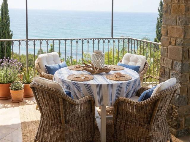 Villa in vendita a Pollica SA