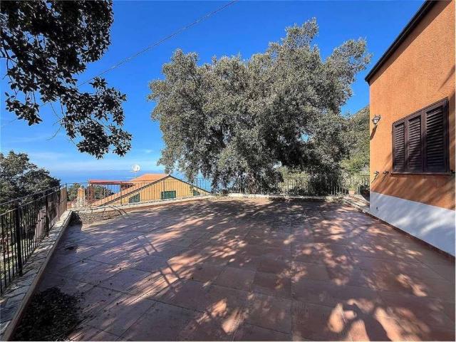 Villa in vendita a Pollina PA