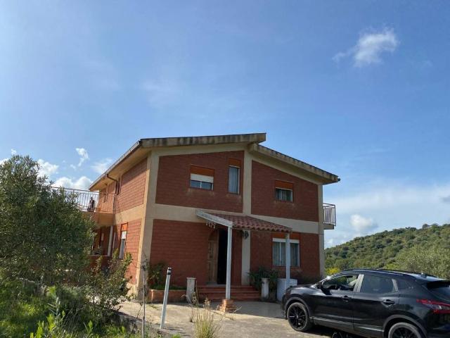 Villa in vendita a Pollina PA