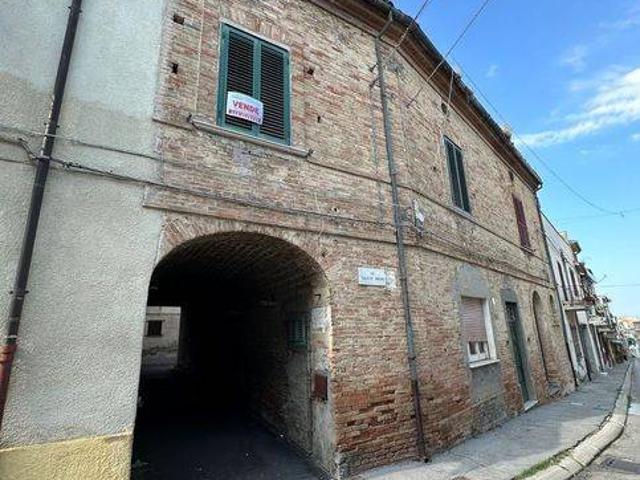 Villa in vendita a Pollutri CH