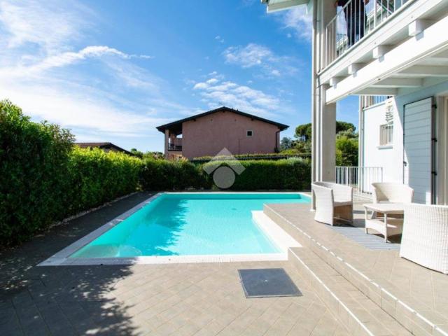 Villa in vendita a Polpenazze del Garda BS