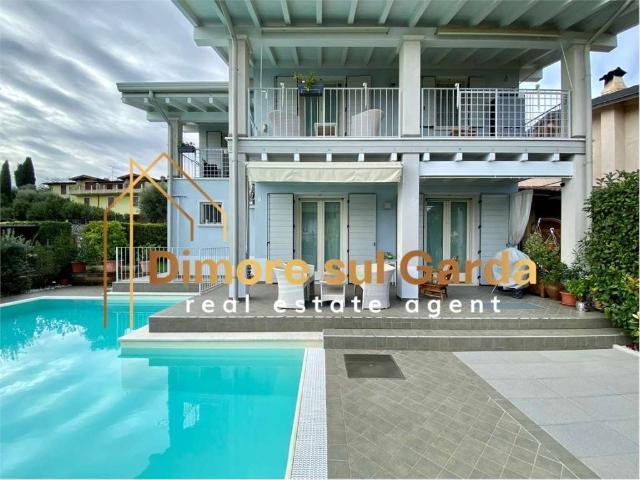 Villa in vendita a Polpenazze del Garda BS