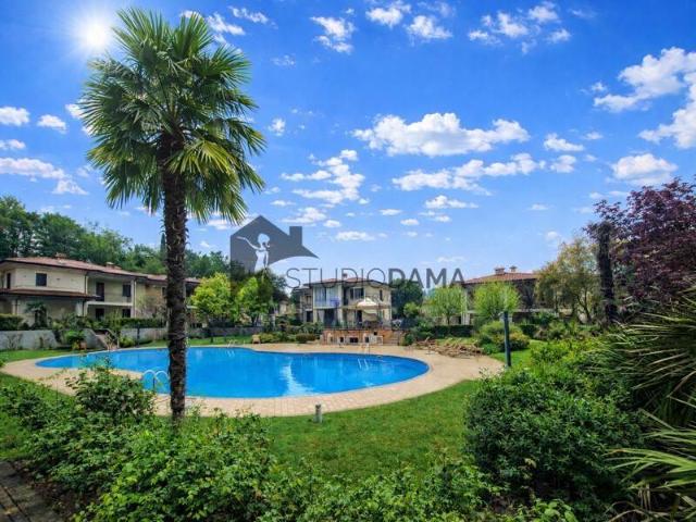 Villa in vendita a Polpenazze del Garda BS