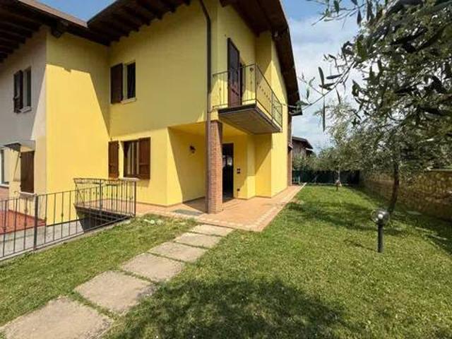 Villa in vendita a Polpenazze del Garda BS
