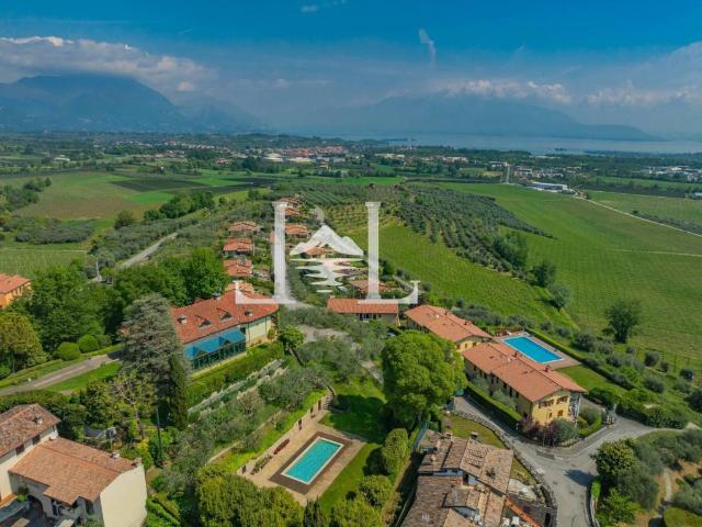 Villa in vendita a Polpenazze del Garda BS