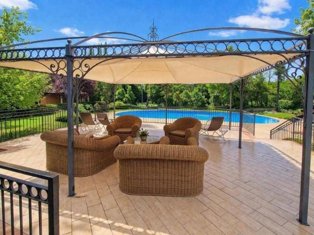 Villa in vendita a Polpenazze del Garda BS