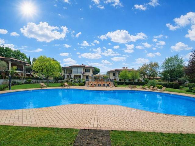 Villa in vendita a Polpenazze del Garda BS