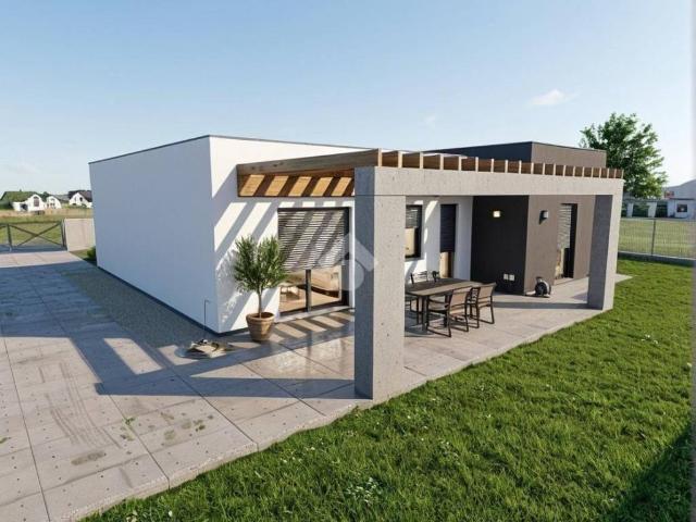 Villa in vendita a Polverara PD