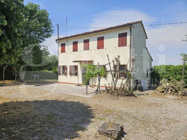 Villa in vendita a Polverara PD
