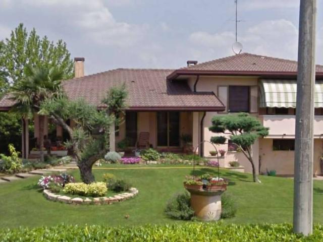 Villa in vendita a Polverara PD