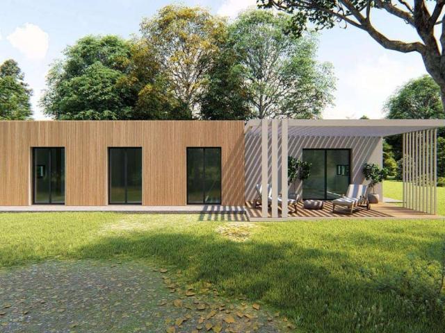 Villa in vendita a Polverigi AN