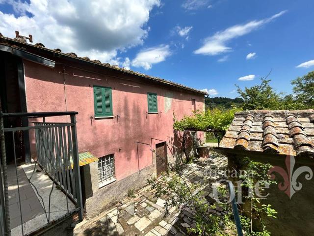 Villa in vendita a Pomarance PI