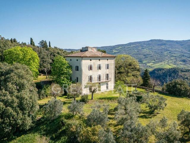 Villa in vendita a Pomarance PI
