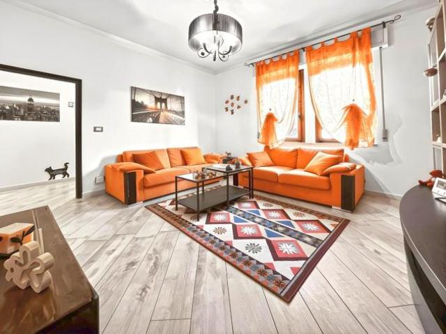 Villa in vendita a Pomarance 139 mq Rif: 1394161