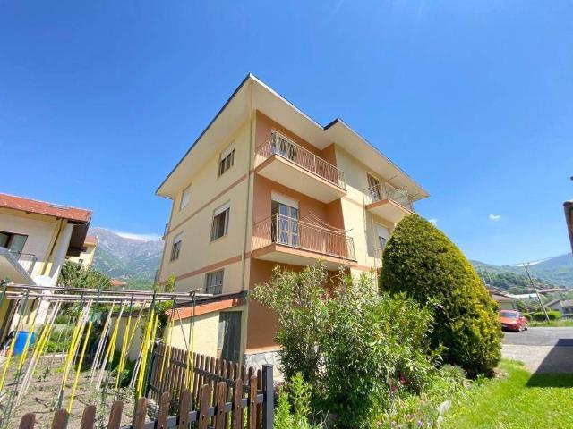 Villa in vendita a Pomaretto TO