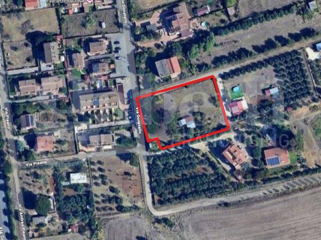 Villa in vendita a Pomezia