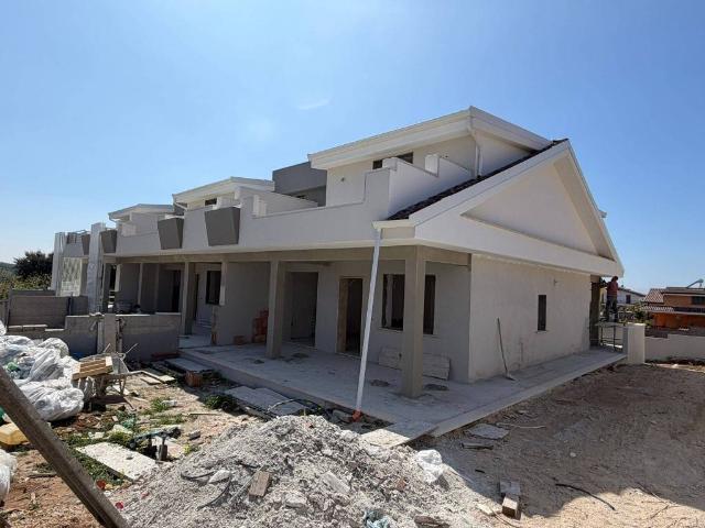 Villa in vendita a Pomezia RM