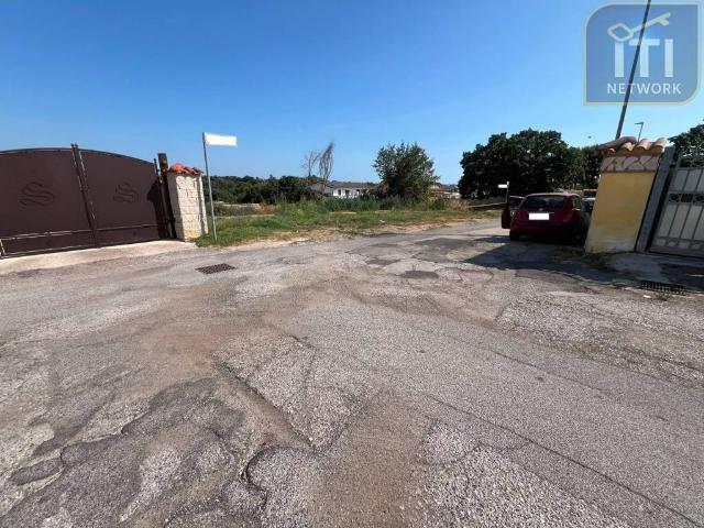 Villa in vendita a Pomezia RM