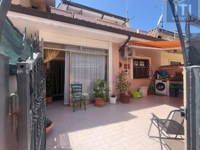 Villa in vendita a Pomezia RM