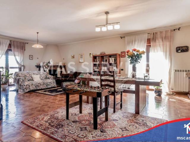 Villa in vendita a Pomezia RM