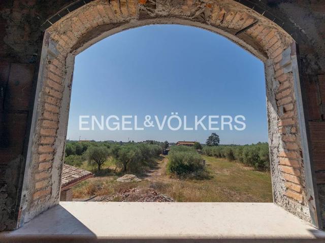 Villa in vendita a Pomezia RM