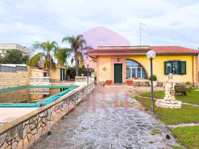 Villa in vendita a Ardea RM