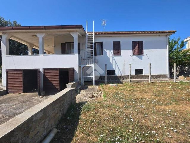 Villa in vendita a Pomezia RM