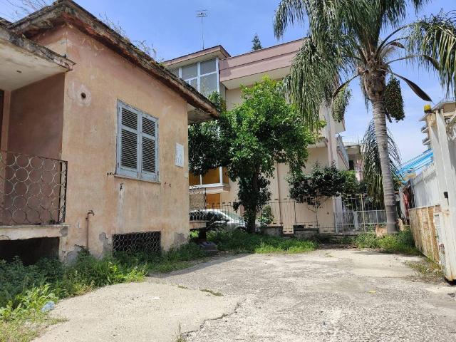 Villa in vendita a Pomigliano d'Arco NA