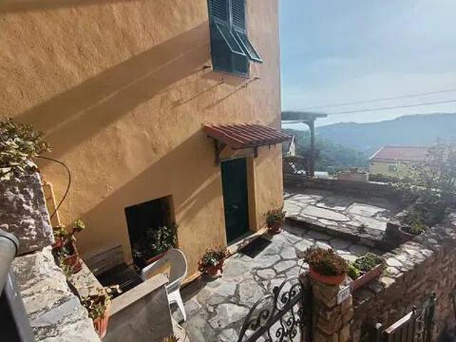 Villa in vendita a Pompeiana IM